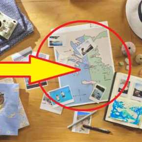 ΑΠΙΣΤΕΥΤΗ ΠΡΟΚΛΗΣΗ! Διαφήμιση Παγωτού δείχνει το Αιγαίο διχοτομημένο!!!&nbsp;(βίντεο)