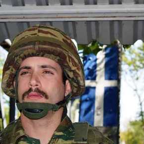 Ξημέρωμα στο Ποτάμι…Κάποιοι ξαγρυπνούν εκεί με το Ντουφέκι στο Χέρι!&nbsp;(φώτο)