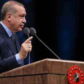 Συνάντηση Τσίπρα – Ερντογάν στο Πεκίνο – Τι&nbsp;συζήτησαν