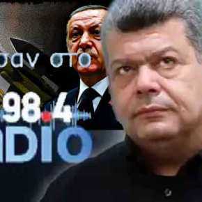 Ιωάννης Μάζης : Η στρατηγική της Τουρκίας και η στάση του&nbsp;Ελληνισμού