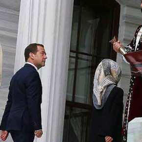 Γι αυτό εξαφανίστηκε ο Ερντογάν; – Η Ελλάδα μετατρέπεται σε μια απέραντη ΝΑΤΟϊκή&nbsp;βάση