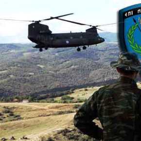 Οι Κοκκινομπέρες της «71ΗΣ Α/Μ ΤΑΞ» ανέλαβαν Επιτέλους δράση…Νύχτα έγινε η Εξόρμηση στα βόρεια!&nbsp;(φώτο)