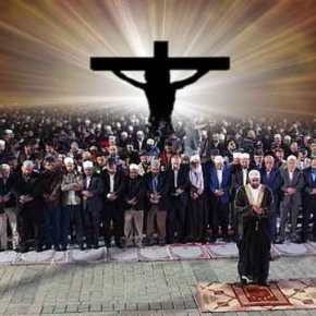 «ΣΠΑΣΤΕ ΤΙΣ ΑΛΥΣΙΔΕΣ» ΤΗΣ ΑΓΙΑΣ ΣΟΦΙΑΣ ΓΙΑ&nbsp;ΤΟΝ…ΑΛΛΑX!