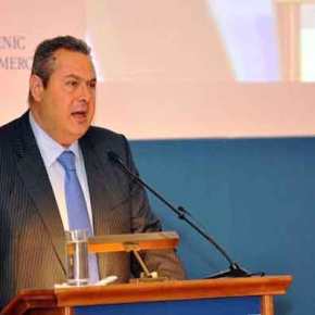 ΕΣΚΑΣΕ… ΒΟΜΒΑ από τον ΥΠΕΘΑ «θερμό επεισόδιο στην Κύπρο» ! Κεκλεισμένων των θυρών απόρρητη ενημέρωση…&nbsp;!!!