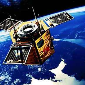 Άρχισε να στέλνει εικόνες «Στόχων» ο Τούρκικος δορυφόρος&nbsp;Göktürk-1!