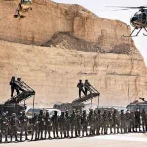 Οι Μαχητές των Ε.Κ.Α.Μ της ΕΛ.ΑΣ τα κατάφεραν… 5η στο Κόσμο και 1η στην Ευρώπη η Ομάδα!&nbsp;(φώτο)