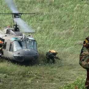 Αυτοί που ονειρεύονται την Μεγάλη Αλβανία …Καλά θα κάνουν να δούνε τι τους περιμένει!&nbsp;(video)