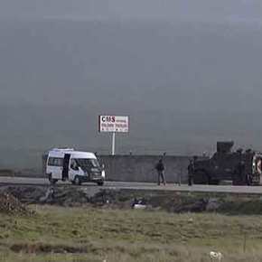 Μαζεύουν τα πτώματα των Ειδικών Δυνάμεων οι Τούρκοι …6 νεκροί σε μάχες με το&nbsp;PKK!