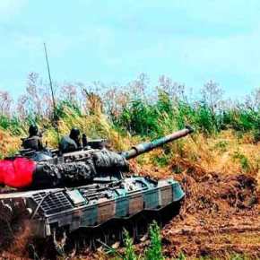 Ενοχλήθηκε η Αγκυρα από άσκηση του Ελληνικού Στρατού στον Εβρο: «Οι Έλληνες έστρεψαν τα κανόνια των αρμάτων τους προς την&nbsp;Τουρκία»!