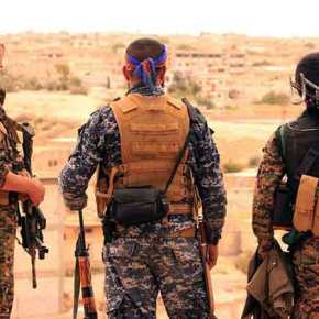 Ο εξοπλισμός των Κούρδων από τις ΗΠΑ θα γίνει “πολύ&nbsp;γρήγορα”