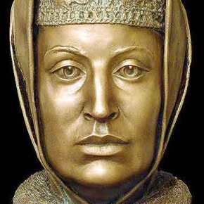 Σοφία Παλαιολογίνα, κτητόρισσα του Κρεμλίνου στην Ρωσία και το πολυκύμαντο ταξίδι της&nbsp;Ανθρωπότητας