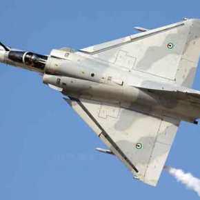 Mirage 2000-9 από το Κατάρ για την ΠΑ; Ένα σενάριο πάντα&nbsp;ανοιχτό