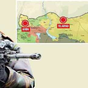 ΕΦΤΑ ΧΙΛΙΑΔΕΣ ΣΤΡΑΤΟΣ ΕΤΟΙΜΟΣ ΝΑ ΕΙΣΒΑΛΕΙ ΣΤΗΝ… «ΚΟΛΑΣΗ»! !&nbsp;(βίντεο)