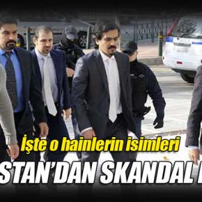 ΕΚΝΕΥΡΙΣΜΟΣ ΚΑΙ ΑΝΘΕΛΛΗΝΙΚΗ ΟΡΓΗ ΜΕ ΤΟ ΝΕΟ ΕΛΛΗΝΙΚΟ&nbsp;«ΣΚΑΝΔΑΛΟ»