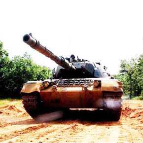 ΠΑΝΙΚΟΣ ΣΤΗΝ ΑΓΚΥΡΑ: «Οι Έλληνες έστρεψαν τα κανόνια των αρμάτων τους προς την Τουρκία»!&nbsp;(Εικόνες)