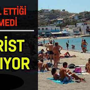 ΤΑ ΤΟΥΡΙΣΤΙΚΑ ΕΣΟΔΑ ΑΠΟ ΤΑ ΕΛΛΗΝΙΚΑ ΝΗΣΙΑ… ΔΙΚΑΙΟΥΤΑΙ Η ΤΟΥΡΚΙΑ (!!!) ΓΙΑΤΙ ΤΑ ΝΗΣΙΑ ΕΙΝΑΙ…&nbsp;ΚΑΤΕΧΟΜΕΝΑ!