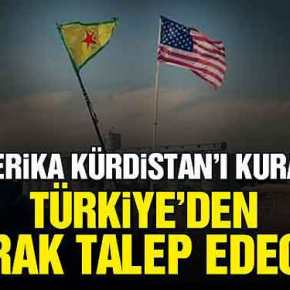 ΑΠΟΣΠΟΥΝ ΕΔΑΦΗ ΑΠΟ ΤΟΥΡΚΙΑ ΓΙΑ ΤΟ ΑΝΕΞΑΡΤΗΤΟ&nbsp;ΚΟΥΡΔΙΣΤΑΝ