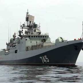 Παρέμβαση της Ρωσίας στην Κύπρο – Σ.Λαβρόφ προς Αγκυρα: «Να μην απειλείτε με χρήση όπλων και να τηρήσετε την διεθνή&nbsp;νομιμότητα»