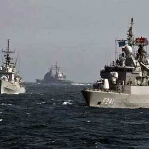 Άνθρακες τα περί 75 τουρκικών πλοίων στο Αιγαίο – Τα μισά συμμετείχαν στη «Θαλασσόλυκος» – Ο Ερντογάν δεν ελέγχει τις Ένοπλες Δυνάμεις&nbsp;του