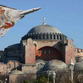 Περιμένει ελληνοτουρκική κρίση η&nbsp;Μόσχα