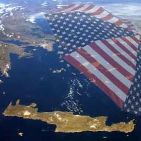 “Αμερικανική ομπρέλα” στο Αιγαίο! Ενδιαφέρον ΗΠΑ για χρήση υποδομών στην&nbsp;Ελλάδα