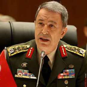 Τετ α τετ των Αρχηγών Ελλάδας και Τουρκίας το απόγευμα στο&nbsp;ΧΙΛΤΟΝ!