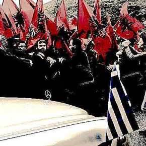 Σύλληψη Έλληνα στην Αλβανία με την κατηγορία της&nbsp;κατασκοπείας!