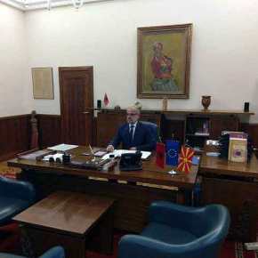 Οι Σκοπιανοί πρόσφυγες θα εγκατασταθούν στο&nbsp;Κιλκίς