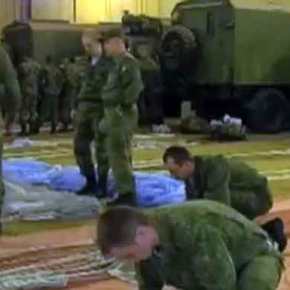 ΕΚΤΑΚΤΟ – Επιστρατεύει τους εφέδρους η Σερβία και δημοσιεύει το πρώτο βίντεο από την κοινή εκπαίδευση αλεξιπτωτιστών με Ρωσία και&nbsp;Λευκορωσία
