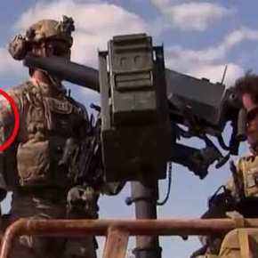 Ξεφεύγει επικίνδυνα η Τουρκία: Προειδοποίησαν τις ΗΠΑ ότι θα κτυπήσουν με πυραύλους τις αμερικανικές δυνάμεις που βοηθούν τους&nbsp;Κούρδους!