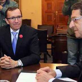 Επιστολή Αναστασιάδη προς τον ΟΗΕ για Κυπριακό και τουρκική&nbsp;προκλητικότητα