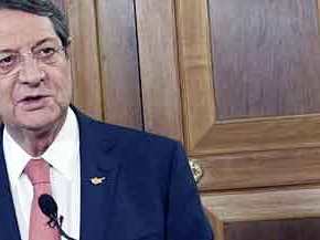 Αναστασιάδης για Κυπριακό: Αν αποδεχτούν την πρότασή μου, θα έχουμε άμεσα&nbsp;αποτελέσματα