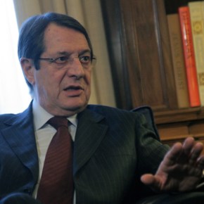 Κυπριακό: Η ώρα της αλήθειας αν η Τουρκία εννοεί αυτά που&nbsp;λέει