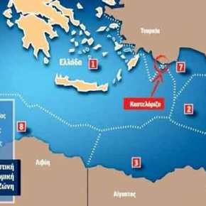 Έρχεται συμφωνία Ελλάδας και Αιγύπτου για την ΑΟΖ – Αιγύπτιος ΥΠΕΞ: «Θα λυθεί το θέμα&nbsp;σύντομα»