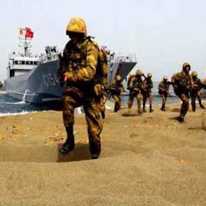 Στο φουλ δουλεύουν οι τουρκικές μηχανές: Tαχεία ναυπήγηση και δεύτερου αποβατικού πλοίου μετά το Bayraktar – Είναι ξεκάθαρο πλέον ότι ετοιμάζουν&nbsp;απόβαση…