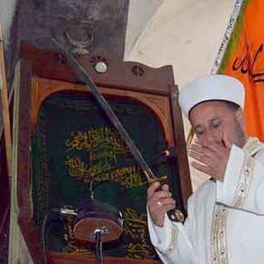 ΑΠΟ ΤΩΡΑ ΚΑΙ ΜΕ ΤΗΝ…ΧΑΤΖΑΡΑ ΟΙ ΜΟΥΦΤΗΔΕΣ ΣΤΗΝ&nbsp;ΤΟΥΡΚΙΑ!