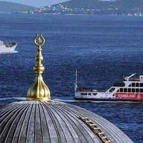 ΕΚΤΑΚΤΟ- Η Τουρκία κλείνει τα Στενά: Εξέδωσε προειδοποίηση για «τρομοκρατικό κτύπημα» σε ρωσικά πολεμικά πλοία στο&nbsp;Βόσπορο!