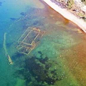 ΤΟΥΣ ΑΦΗΣΕ ΑΦΩΝΟΥΣ Η ΑΝΑΔΥΣΗ ΤΗΣ… ΟΡΘΟΔΟΞΙΑΣ ΣΤΗΝ ΛΙΜΝΗ ΤΗΣ&nbsp;ΝΙΚΑΙΑΣ