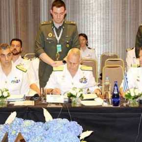 Δείτε το βίντεο από τον Α/ΓΕΕΘΑ: «Η Ελλάδα δεν θα μείνει αδρανής σε ό,τι επιχειρήσουν οι&nbsp;Τούρκοι»