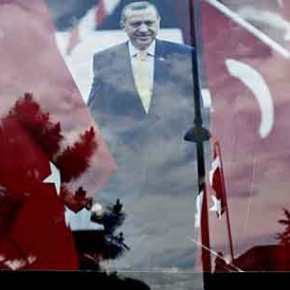 ΕΠΙΚΙΝΔΥΝΗ ΕΞΕΛΙΞΗ: Η παγίδα που στήνει ο Ερντογάν με το πετρέλαιο – Γιατί ανησυχούν Ελλάδα και&nbsp;Κύπρος