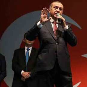 ΕΞΩΦΡΕΝΙΚΗ ΠΡΟΚΛΗΣΗ ΕΡΝΤΟΓΑΝ: Απειλεί με πετρελαϊκό πόλεμο την Κύπρο και τις εταιρείες&nbsp;εξόρυξης