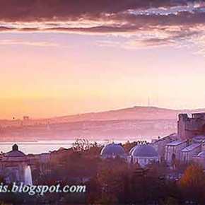 Η συγκλονιστική μαρτυρία ενός τούρκου που τόλμησε να επιλέξει τον&nbsp;Χριστιανισμό