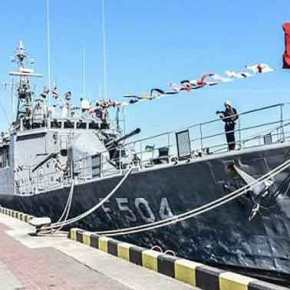 «Εισβολή» Τούρκων… και στην μαρίνα της&nbsp;Κω!