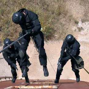 Ρ Α Γ Δ Α Ι Ε Σ Ε Ξ Ε Λ Ι Ξ Ε Ι Σ ….Ετοιμάστε την αστυνομία και για πόλεμο&nbsp;!!