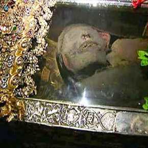 H προφητεία της γιαγιάς Κουφίταινας, για την&nbsp;Μικρασία