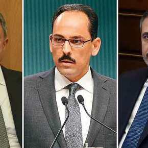 ΑΡΧΗΓΟΣ ΓΕΕΘΑ, ΑΡΧΗΓΟΣ ΜΙΤ ΚΑΙ ΜΥΣΤΙΚΟΣΥΜΒΟΥΛΟ Σ «ΠΡΟΑΓΓΕΛΟΙ» ΣΤΙΣ&nbsp;ΗΠΑ