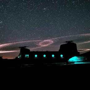 Πτήση “αυτοκτονίας” με CHINOOK με επιβάτες Αμερικανούς και τον Α/ΓΕΣ! Λίγο πριν το&nbsp;ΧΙΟΥΙ