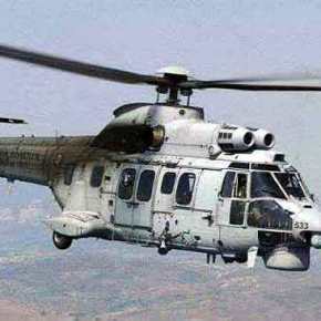 Έπεσε τουρκικό ελικόπτερο Cougar – Ποιοι επέβαιναν στο τουρκικό Cougar που έπεσε! Υποστράτηγος ήταν στο&nbsp;ελικόπτερο