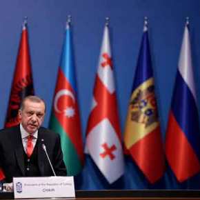 Ο Ερντογάν ακύρωσε ξαφνικά όλες(!) τις συναντήσεις με ξένους&nbsp;ηγέτες