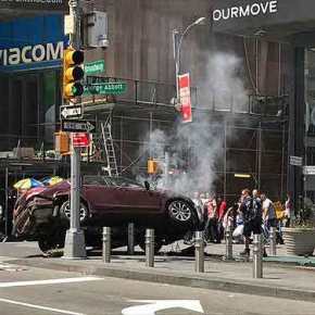 Μπαράζ τρομοκρατικών επιθέσεων στη Νέα Υόρκη μετά την φυγή Ρ.Τ.Ερντογάν- Να «κουκουλώσουν» το γεγονός προσπαθούν οι Αρχές – Δύο νεκροί και 20 τραυματίες (εικόνες,&nbsp;βίντεο)